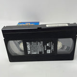 VHS The Sandlot