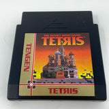 NES Tengen Tetris