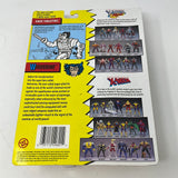 Marvel Comics The Uncanny X-Men 5th Edition Wolverine Kay Bee Exclusive Collectors Edition Toy Biz Action Figure