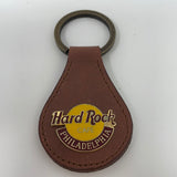 Hard Rock Cafe Philadelphia Keychain