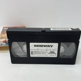 VHS Midway