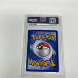 2000 Pokémon Game Base II 2 MewTwo Holo 10/130 PSA 6 EX-MT