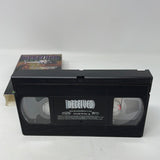 VHS Deceived