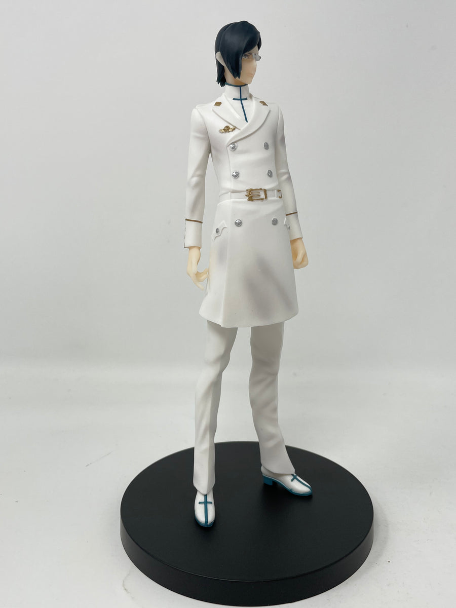 Banpresto - Uryu Ishida - Solid and Souls