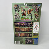 McFarlane Toys Spawn Ultra Action Figures Widow Maker
