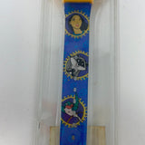 Vintage Disney Pocahontas Kids Flip Top Watch In Package