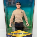 Star Trek Collector's Edition Montgomery Scott Playmates 1996  New NIB