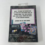 Bratz  Featuring  Playing Cards Deck United States Card Co. Bicycle NEW / Sealed