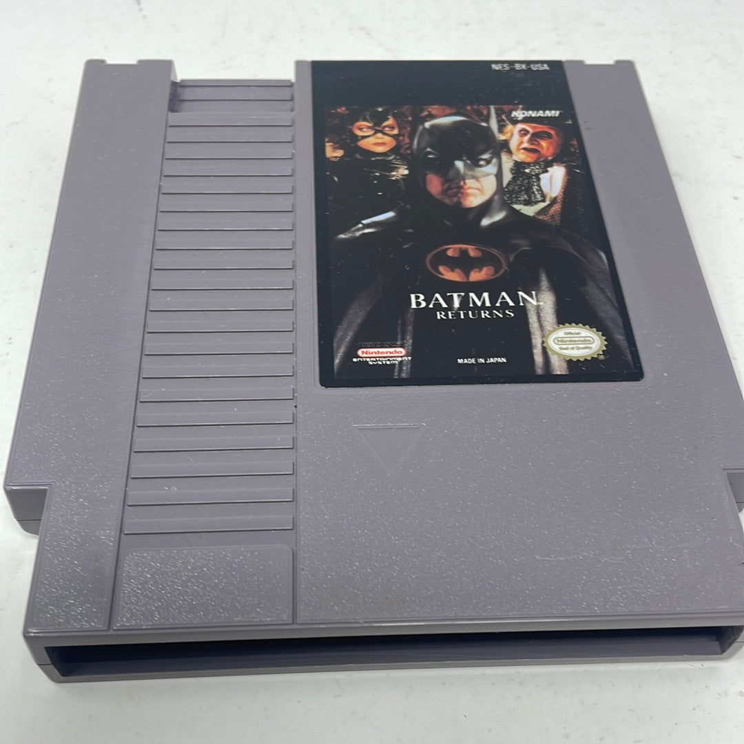 NES Batman Returns – shophobbymall