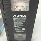 VHS X-Men