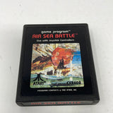 Atari 2600 Air Sea Battle