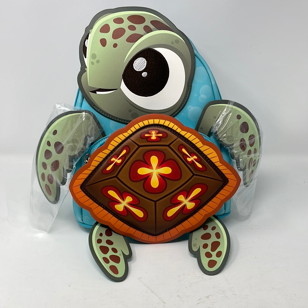 Squirt loungefly backpack Clearance