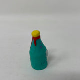 The Grossery Gang Series 1 Moose Toys #1-051 Blue Sickly Salsa Sauce