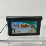 GBA Dora the Explorer: The Search for Pirate Pig's Treasure