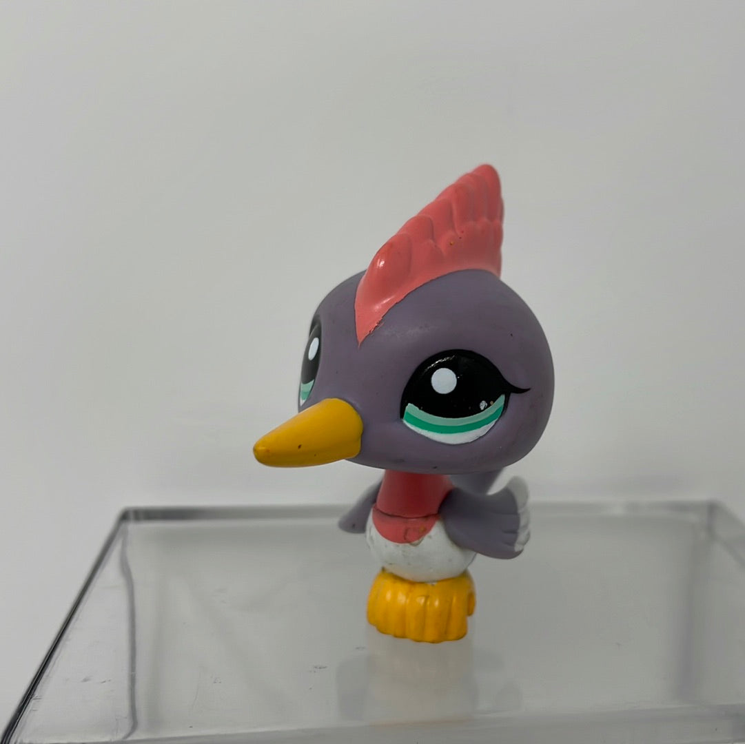 Lps woodpecker best sale