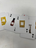 The United States Playing Card Company Brandless Cards