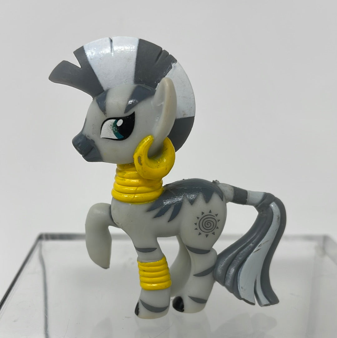 My Little Pony MLP Zecora Mini Pony Figure G4 – shophobbymall