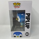 Funko Pop! Games Pokémon Piplup 865