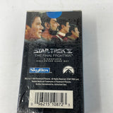 1994 Skybox Star Trek V The Final Frontier Cinema Collection Trading Cards Set