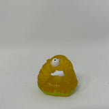 The Trash Pack Junk Germs Series 7 #1080 ICKY EARTHWORM Orange