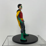 DC Comics 3.5" Damian Wayne Robin Figure