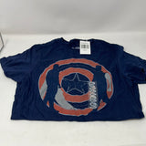 Marvel Shirt The Falcon and The Winter Soldier Size Small Adult