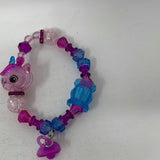 Twisty Pets Cat Unicorn Bracelet/Bead Figure Toy