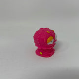 Trash Pack Trashies #948 Smelly Jelly Fish, Pink, Series 6, Rotten Eggs, Scrambled Animals