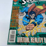 DC Comics Superman #96 January 1995 2