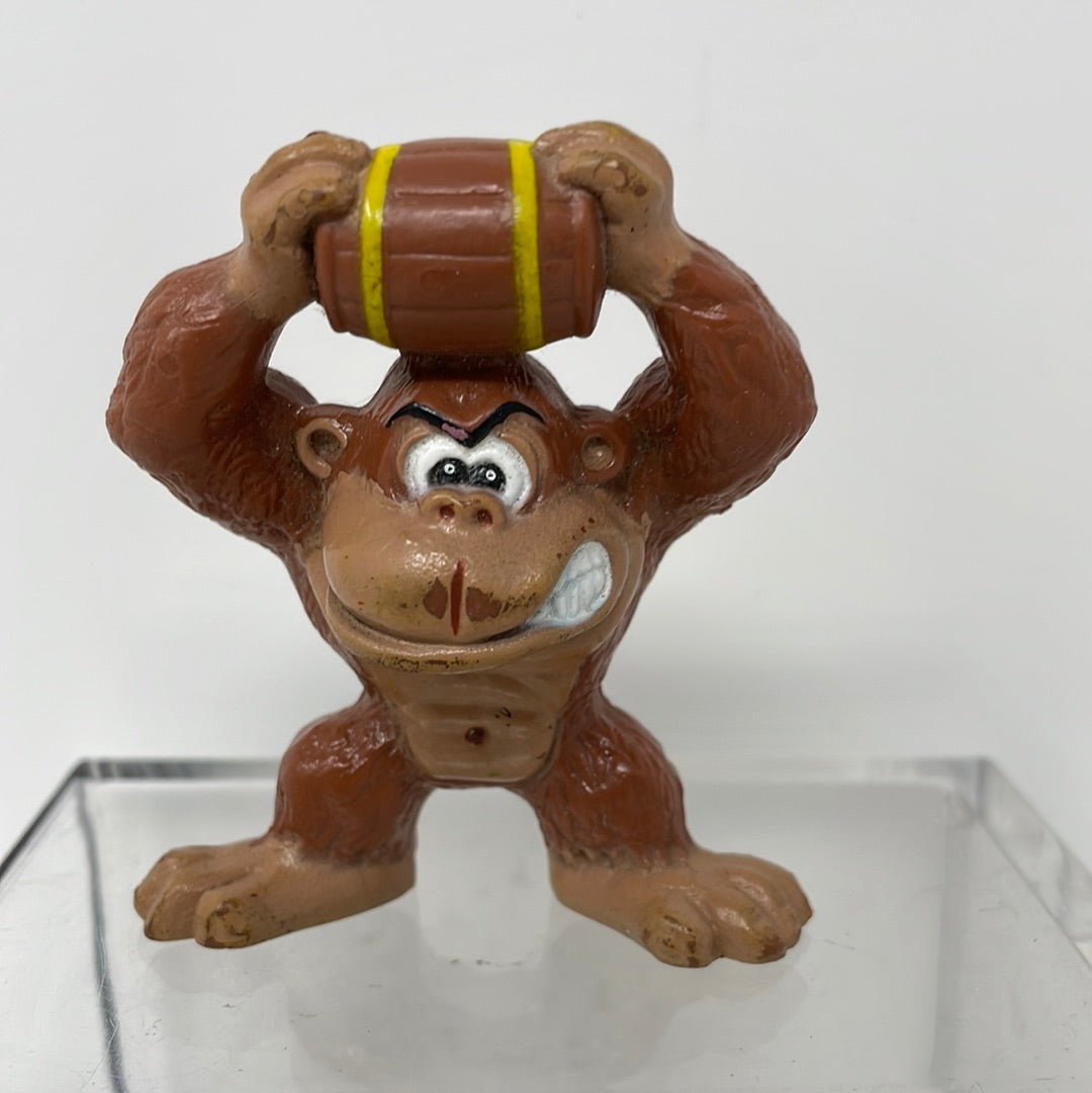 Jeux vidéo : focus sur Donkey Kong, gare au gorille - L'Yonne Républicaine