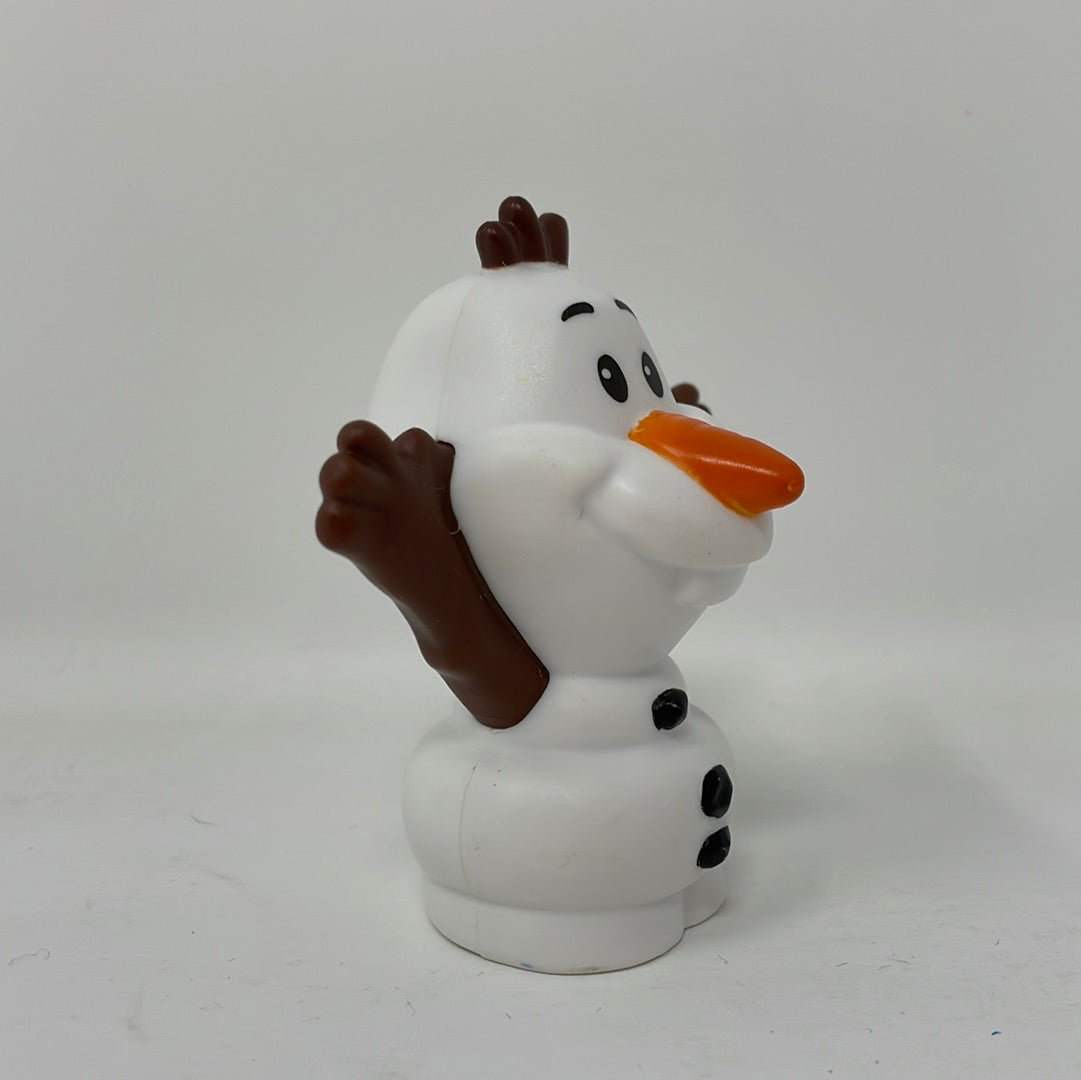 Floof Mr. & Mrs. Snowman – HUZZAH! Toys
