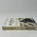 Book Assassin’s Creed Renaissance Oliver Bowden