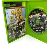 Xbox Men of Valor