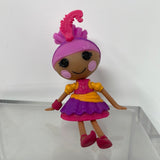 Lalaloopsy Doll Mini Sahara