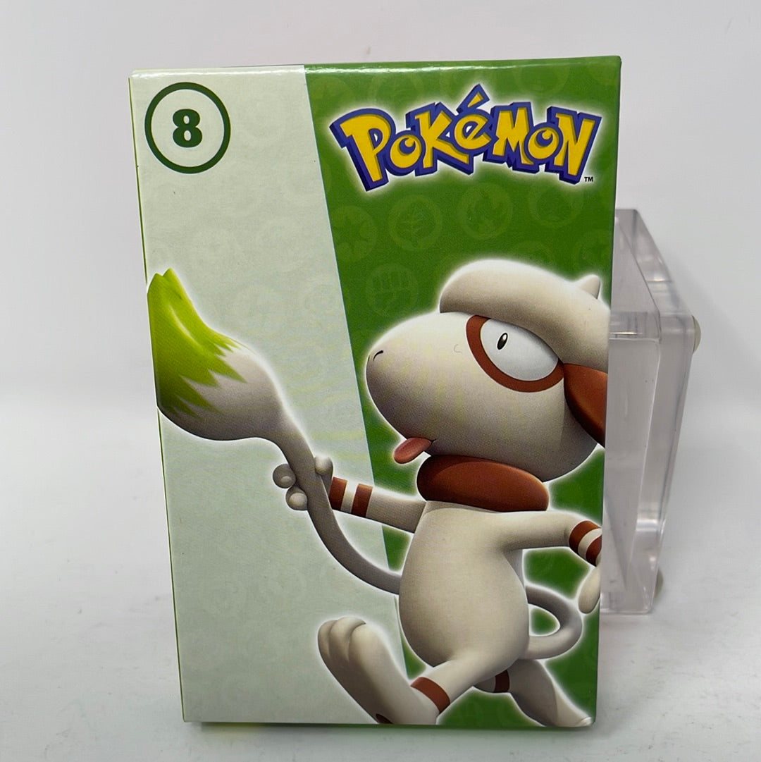 2022 Pokemon Match Battle McDonalds Promo Sealed Booster Card Box #8 – shophobbymall