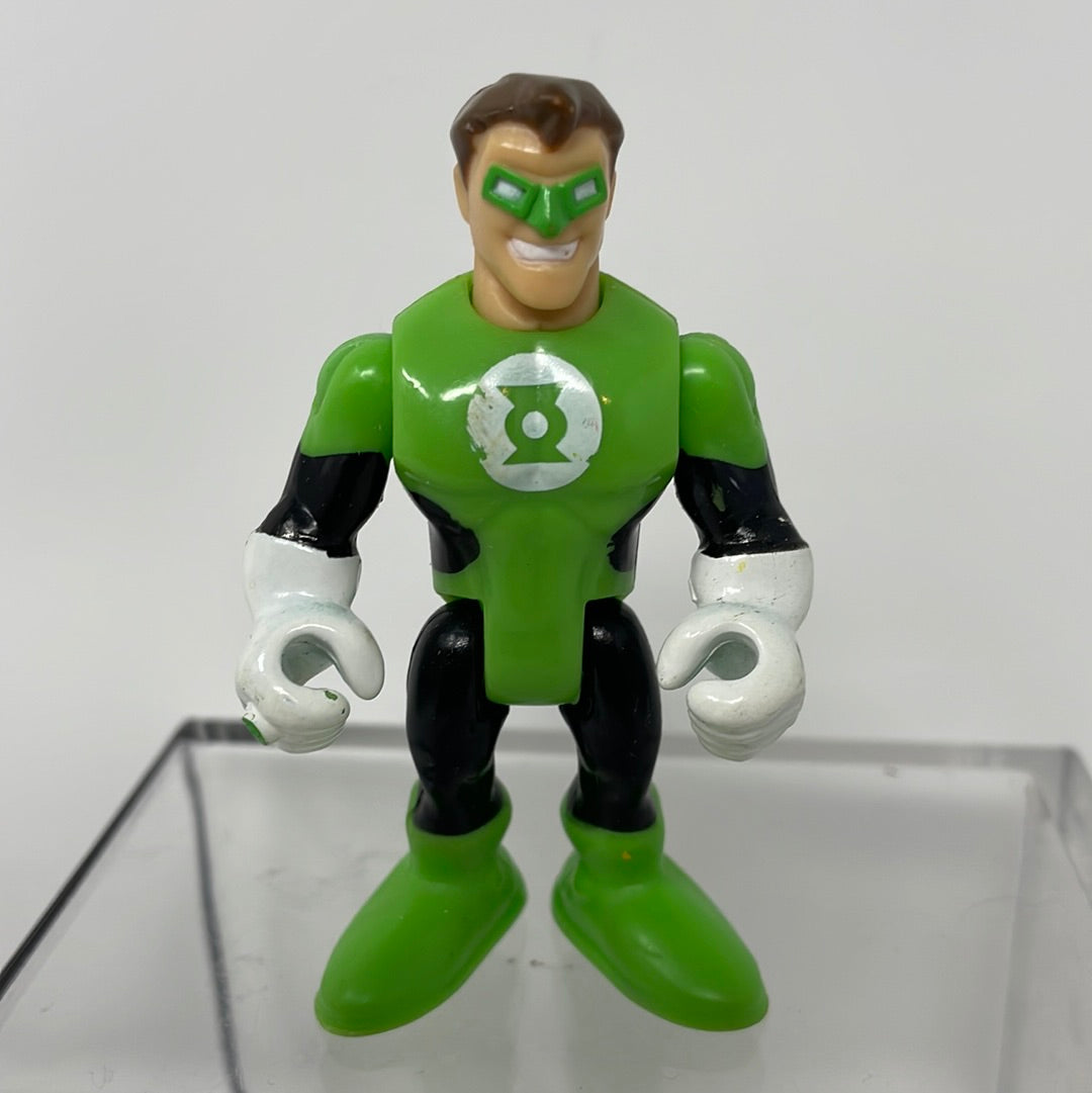 Imaginext sales green lantern