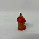 The Grossery Gang Series 1 Moose Toys #1-055 Brown Burnt BBQ Sauce