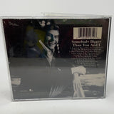 CD Andy Griffith Somebody Bigger Than You And I