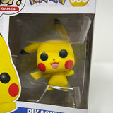 Funko Pop Games Pokemon Pikachu 553