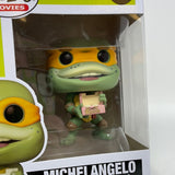 Funko Pop Movies TMNT Michelangelo 1136