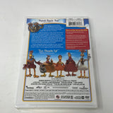DVD Chicken Run (Sealed)