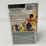PSP UMD Video Kung Fu Hustle