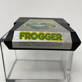 Atari 2600 Frogger