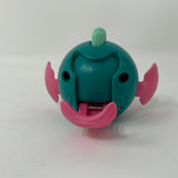 McDonalds Happy Meal Toys Zoobles! Spring to Life! Seamus Toy # 1 2011