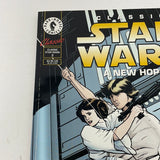Dark Horse Classic Star Wars A New Hope #2 Comic