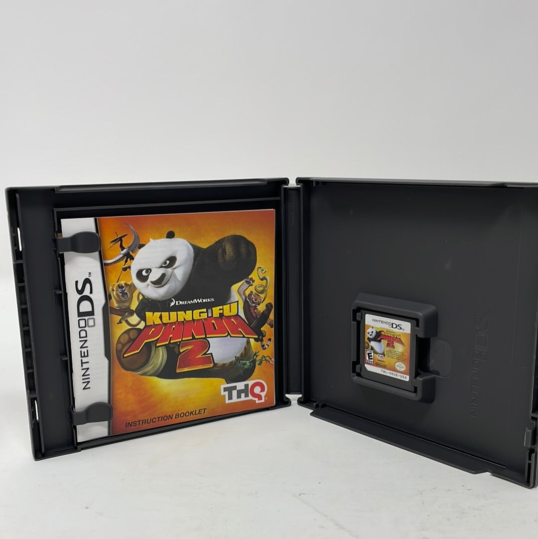 Ds Kung Fu Panda 2 Cib Shophobbymall