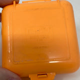 Vintage 89 Bluebird Polly Pocket Polly's Town House Compact Only