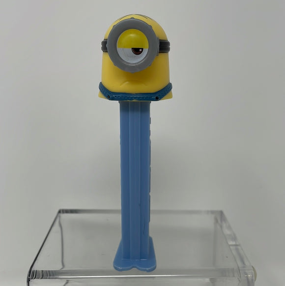 Pez Minion From Despicable Me