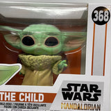 Funko Pop! Star Wars The Mandalorian The Child 368