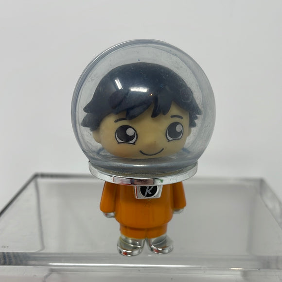 Ryan’s World Figure Orange Astronaut Ryan